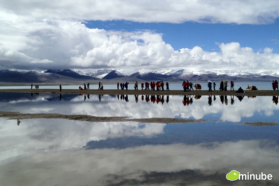 Veja mais fotos da China