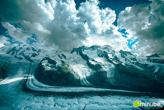 Veja mais fotos da Suíça