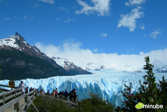 Veja mais fotos de Argentina