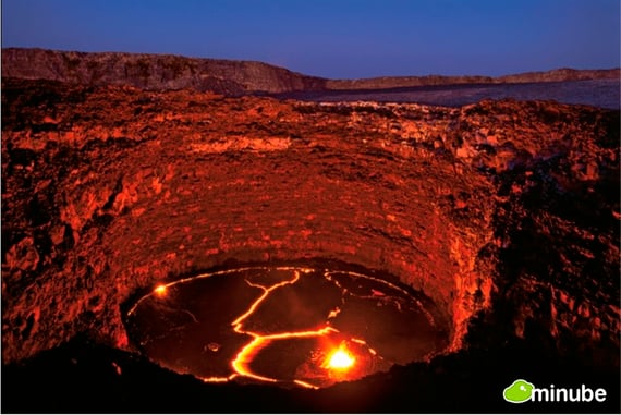 Veja mais fotos da Etiópia