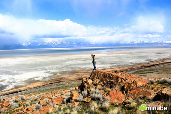 Clique aqui para ver mais fotos de Utah