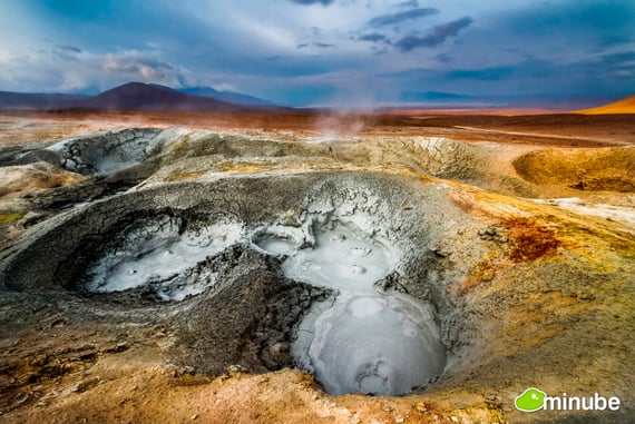 Veja mais fotos da Bolívia