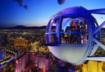 Divulgação/Caesars Entertainment