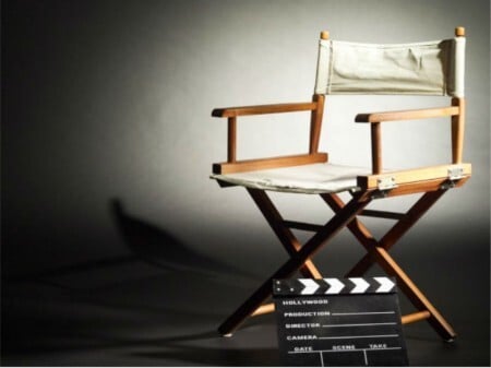 Cursos técnicos gratuitos de audiovisual são oferecidos pela Ancine (Agência Nacional de Cinema)