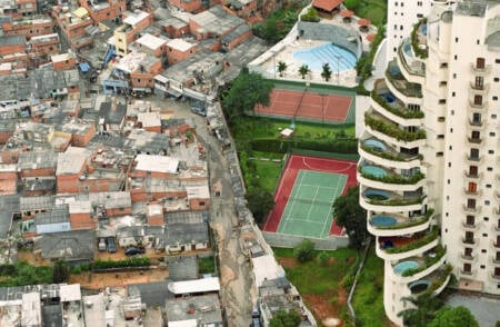 Paraisópolis, São Paulo – Brasil