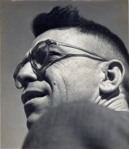 João Batista Vilanova Artigas (1915 – 1985). Intelectual tinha fortes convicções políticas e teve que exilar-se no Uruguai durante a Ditadura Militar