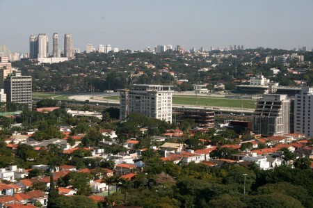 O terreno da Chácara, que tem o tamanho de dois parques paulistanos somados, será desapropriado pela Prefeitura e se tornará um novo parque municipal.