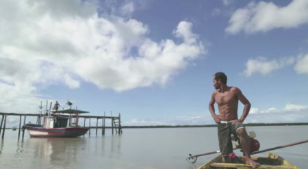 Um mercado mais sustentável e um aumento da produção e da renda dos pescadores artesanais. Esse é o objetivo do projeto.