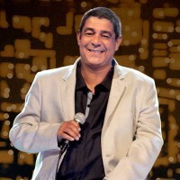 Mocidade Independente de São Miguel recebe Zeca