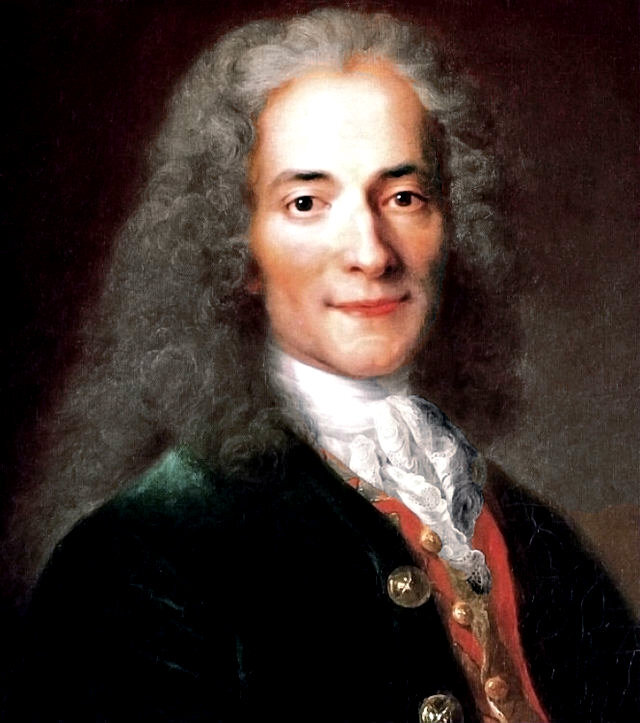 Dicionário Filosófico - Voltaire