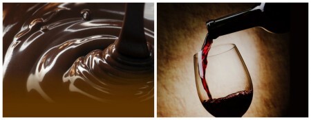 Chocolate e vinho: aprenda a harmonizar essas duas paixões da gastronomia