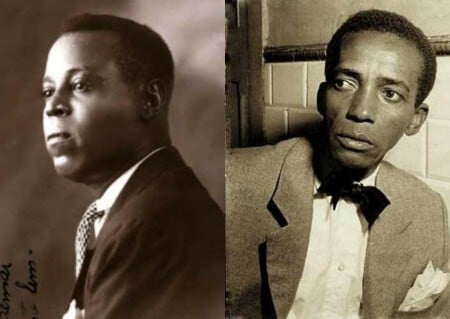 Duas gerações marcam as mudanças do samba