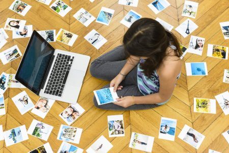 Alunos aprenderão sobre fotografia digital, fotojornalismo, revelação, tratamento de imagem, entre outros temas