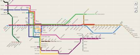 De Donga a Inimigos da HP, o trem mostra do que é feito o samba