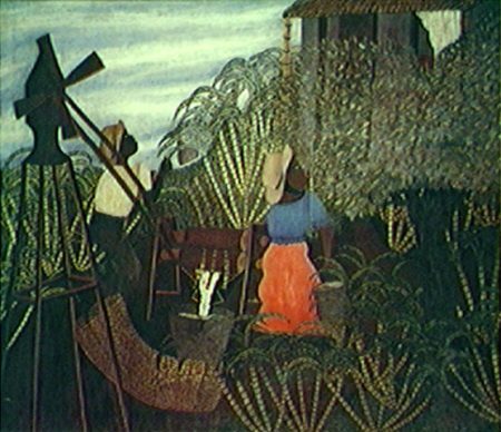 “Moenda” (1951)