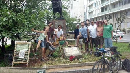 Atividade é uma comemoração antecipada do Dia do Ciclista, 19 de agosto