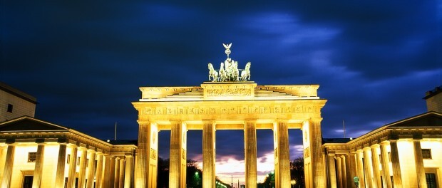 Dietmar Scherf/Deutsche Zentrale für Tourismus