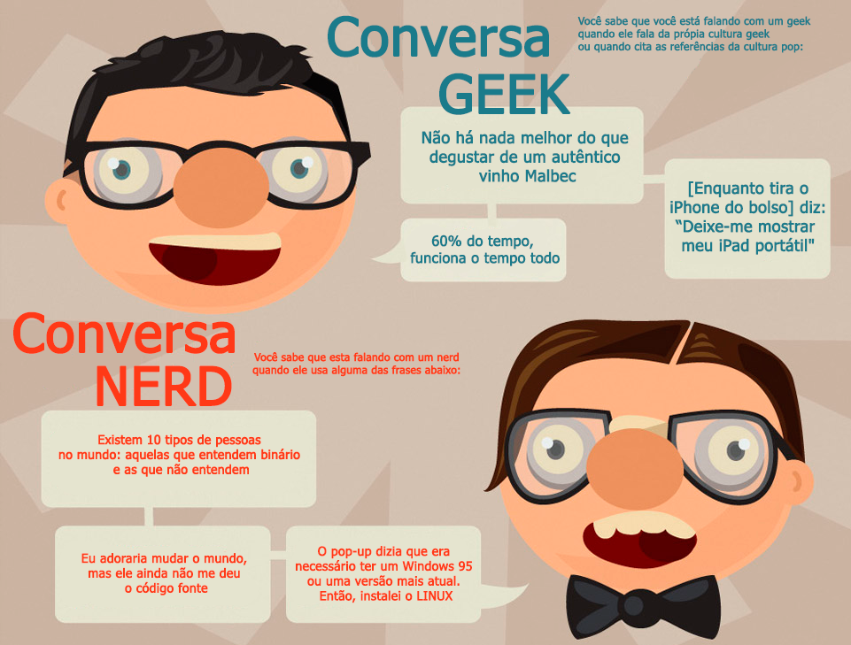 NerdHead - Conteudo Nerd - Mundo Geek e muito mais.