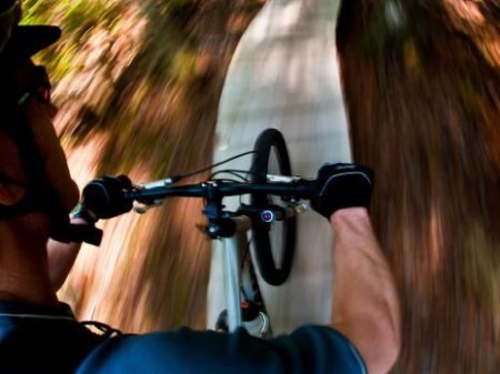 Proposta de ciclovia é a mais votada até o momento.