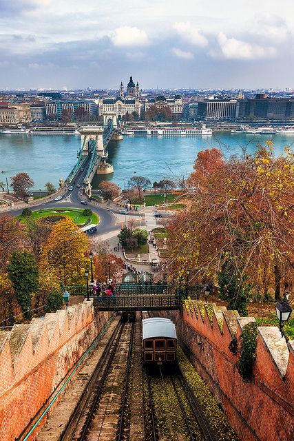 Leste Europeu esconde algumas das mais belas cidades do continente