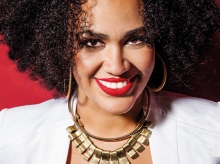 Mariene retorna ao Tom Jazz para dois shows em novembro