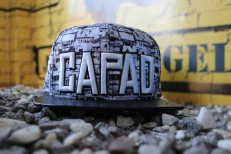 As roupas e acessórios da 1DASUL representam o orgulho de ser da periferia