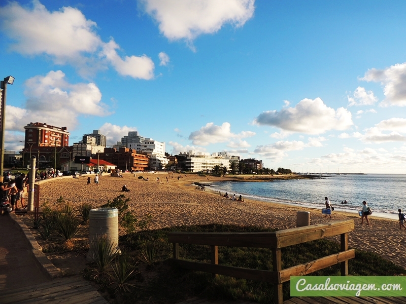 Punta del Este