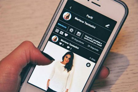 Com promessa de versão para Android, ferramenta conta com 150 consultores de moda