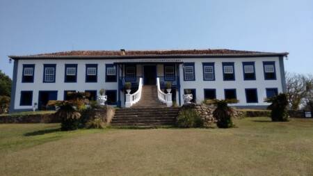 A histórica Bananal estimula reflexões sobre o trabalho escravo do passado e as desigualdades sociais do presente