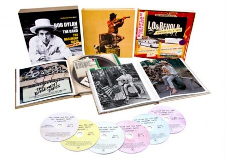 Caixa com material inédito de Bob Dylan será lançada na primeira quinzena de novembro