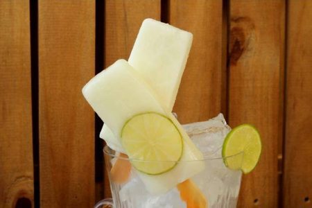 Nova na Vila, El Bigodón serve paletas mexicanas de sabores tradicionais e exóticos