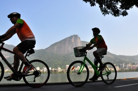 Passeio acontecerá em três domingos de novembro