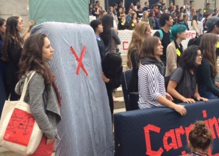 Os protestos ganharam coro em todo o país.