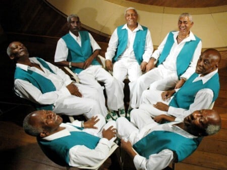 Espaço Cachuera recebe uma roda em tributo a Nelson Primo