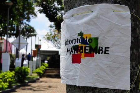 Com tanto sucesso, o Mambembe promete virar um festival anual em Brumadinho. Em 2015, vai ter mais!
