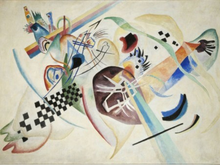 © Kandinsky, Wassily, / AUTVIS, Brasil, 2014