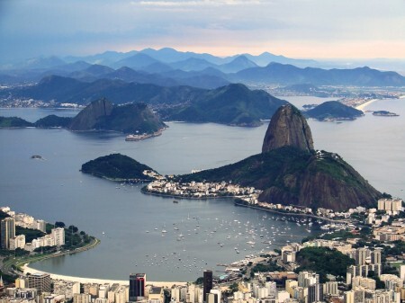 Rio de Janeiro é nona cidade com trânsito mais lento no mundo, de acordo com site Numbeo