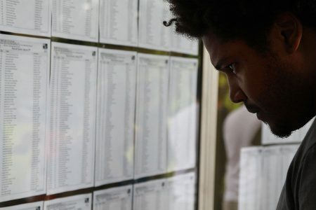 Lista foi divulgada nesta semana no portal do Inep