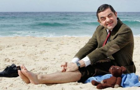 “As Férias do Mr. Bean” é um dos destaques da seleção do site Omelete