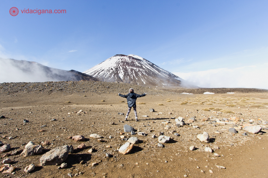 Este visto é a melhor oportunidade para fazer um intercâmbio cultural na Nova Zelândia