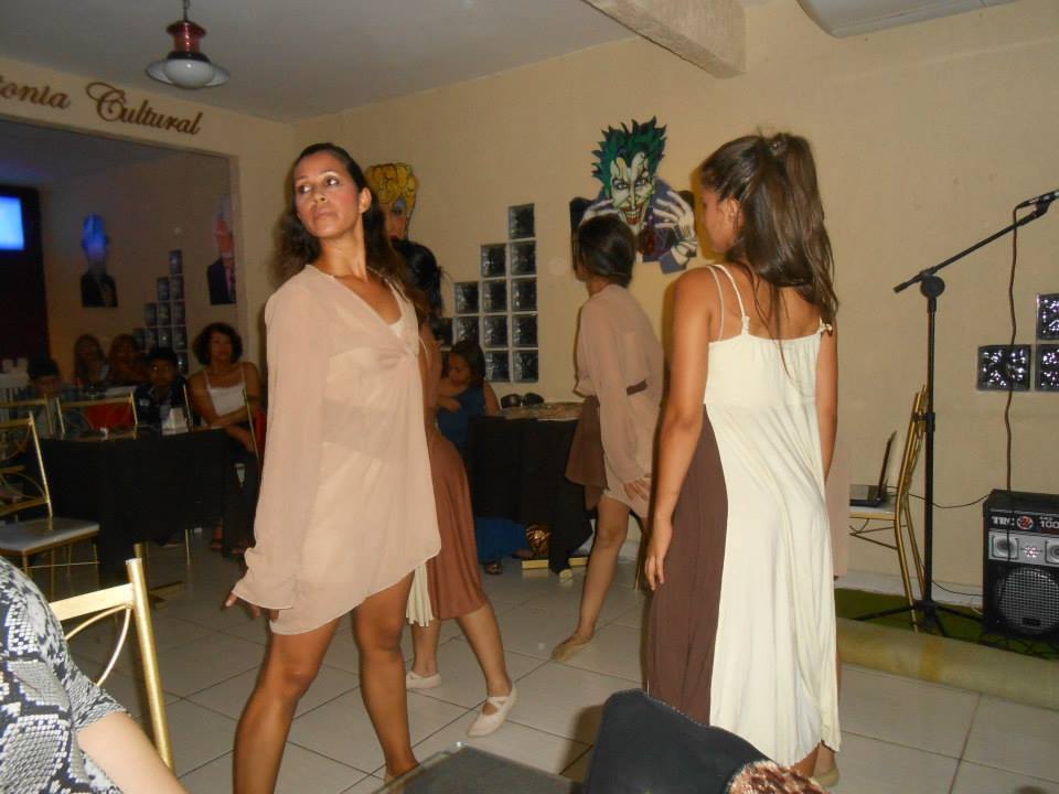Evento reúne música, poesia e dança em São Gonçalo - Catraca Livre