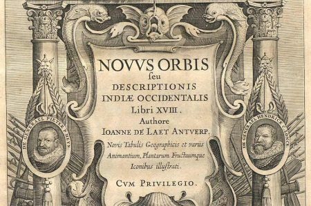 Biblioteca digital possui obras raras com mais de 300 anos