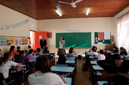 ONGs tem até o dia 9 de fevereiro para concorrer ao edital