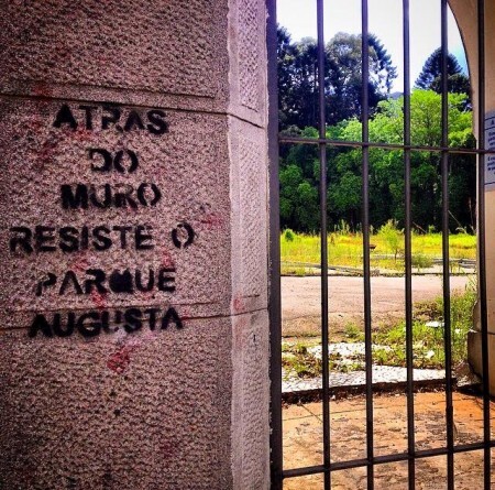 Aberto à população desde o dia 17 de janeiro, parque recebe atividades culturais e de lazer