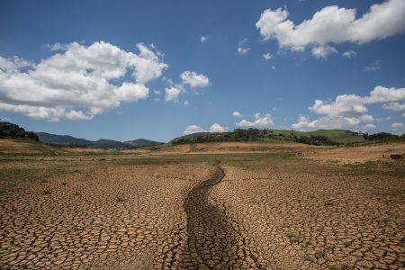 Sabesp decreta sigilo de 15 anos sobre dados da rede de água e esgoto