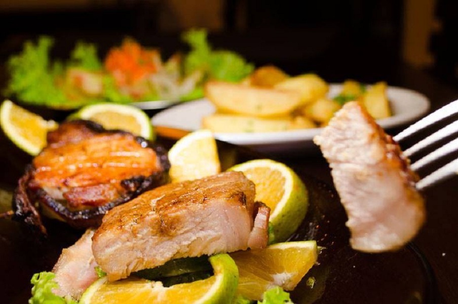 7 restaurantes baratos para almoçar em Curitiba