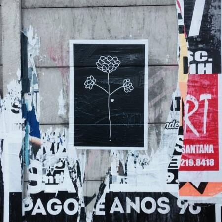 Rua Silva Só – Porto Alegre