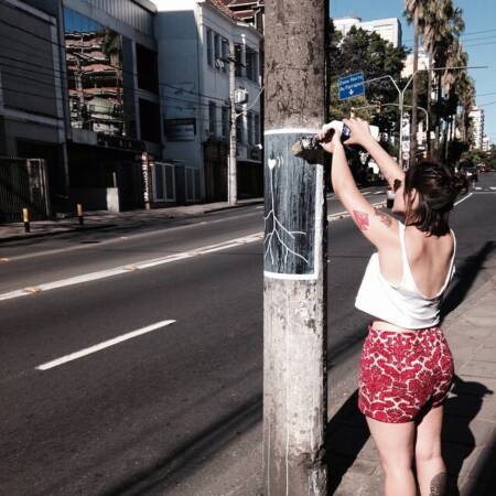 Av. Independência – Porto Alegre