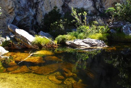 Chapada dos Veadeiros pode ser prejudicada