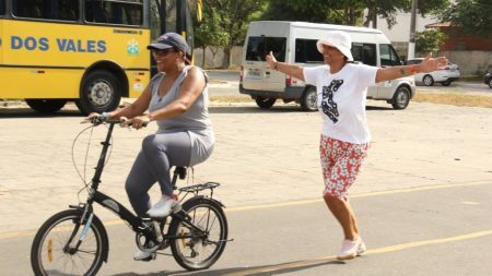 Participação é catraca livre